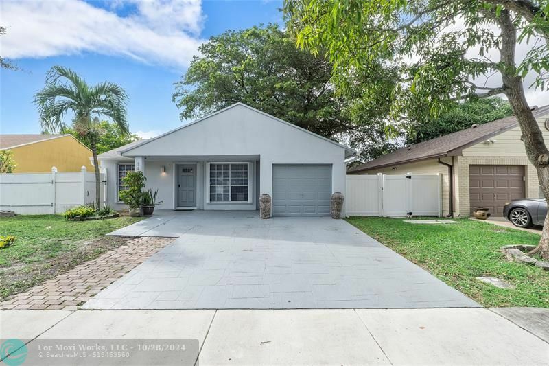 Property Photo:  1410 SW 85th Ter  FL 33025 