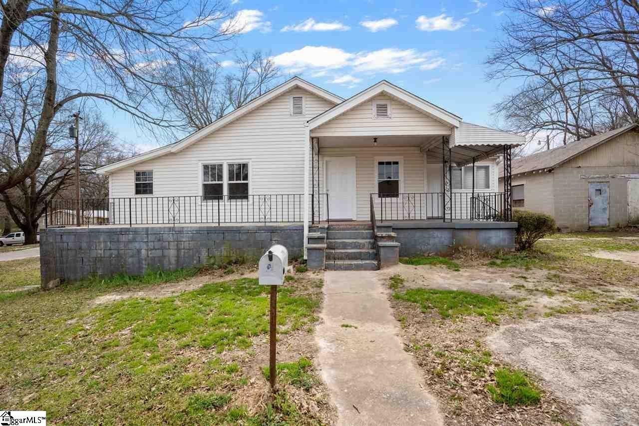 Property Photo:  3 Poplar Street  SC 29611 