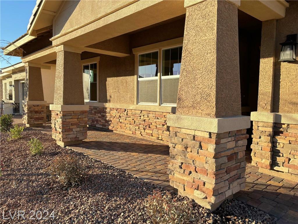 Property Photo:  92 Ella Ashman Avenue  NV 89011 