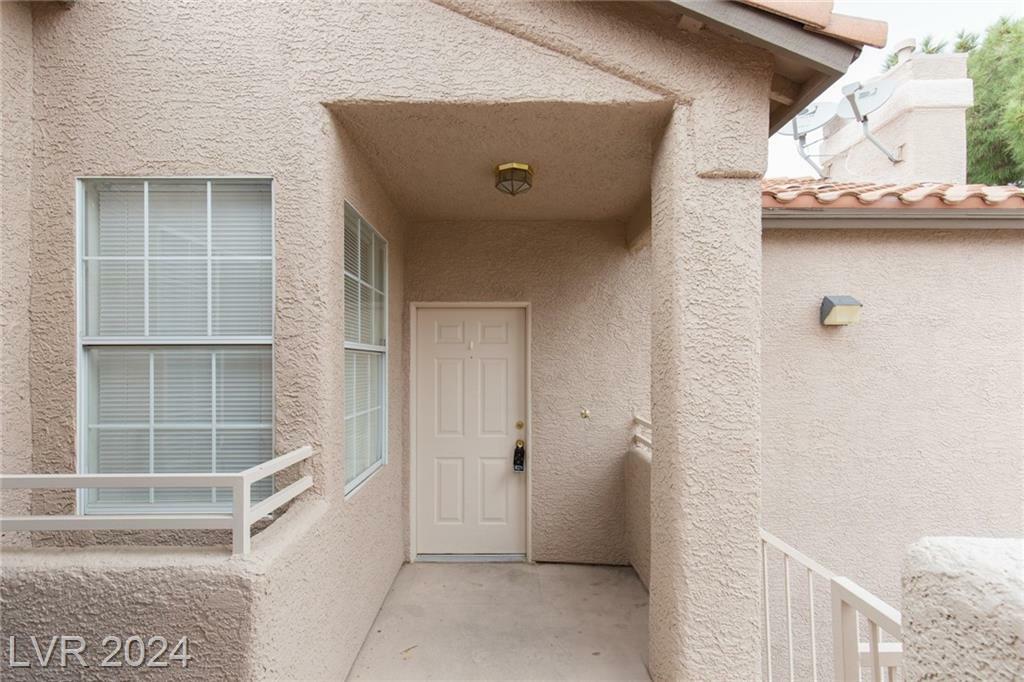 Property Photo:  75 Valle Verde 1122  NV 89074 