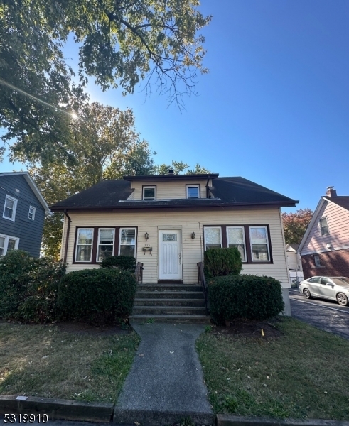 Property Photo:  335 Parker Ave  NJ 07601 