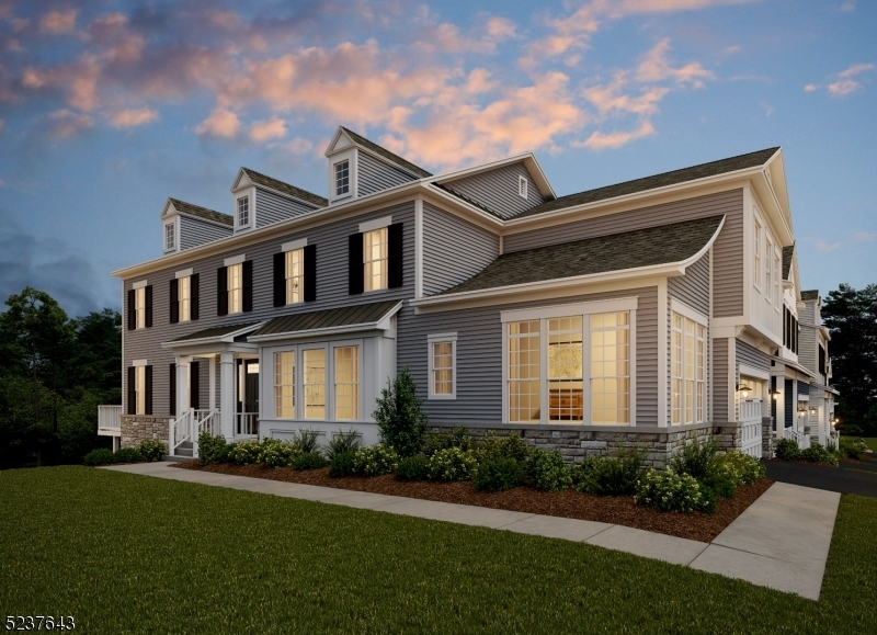 Property Photo: 34 Hillandale Dr 401 NJ 07945