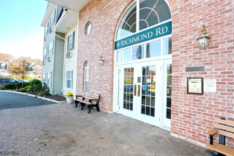 Property Photo:  6221 Richmond Rd 221  NJ 07480 