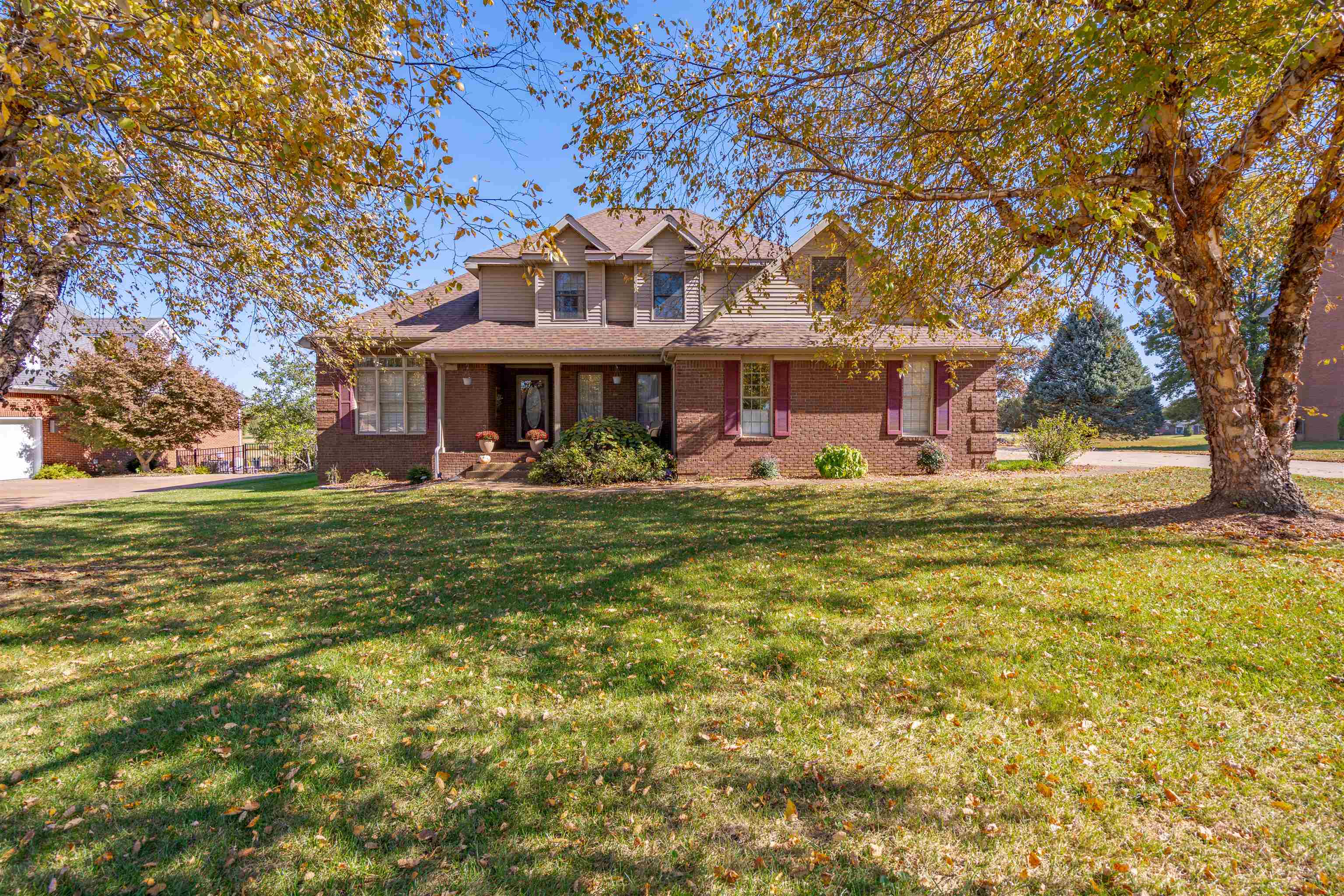 1332 Dylan Circle  Henderson KY 42420 photo