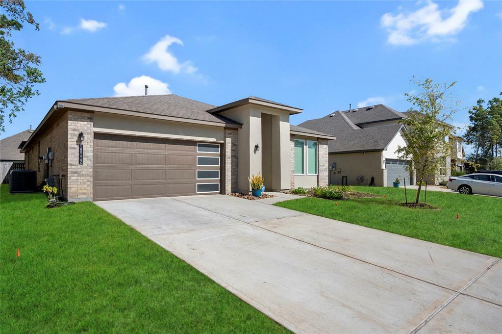 Property Photo:  10112 Palm Bay Lane  TX 77384 