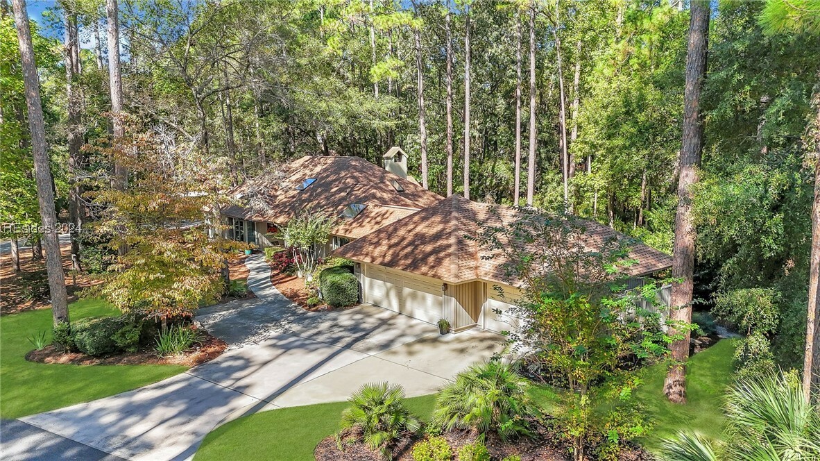 Property Photo:  3 Oyster Shell Lane  SC 29926 