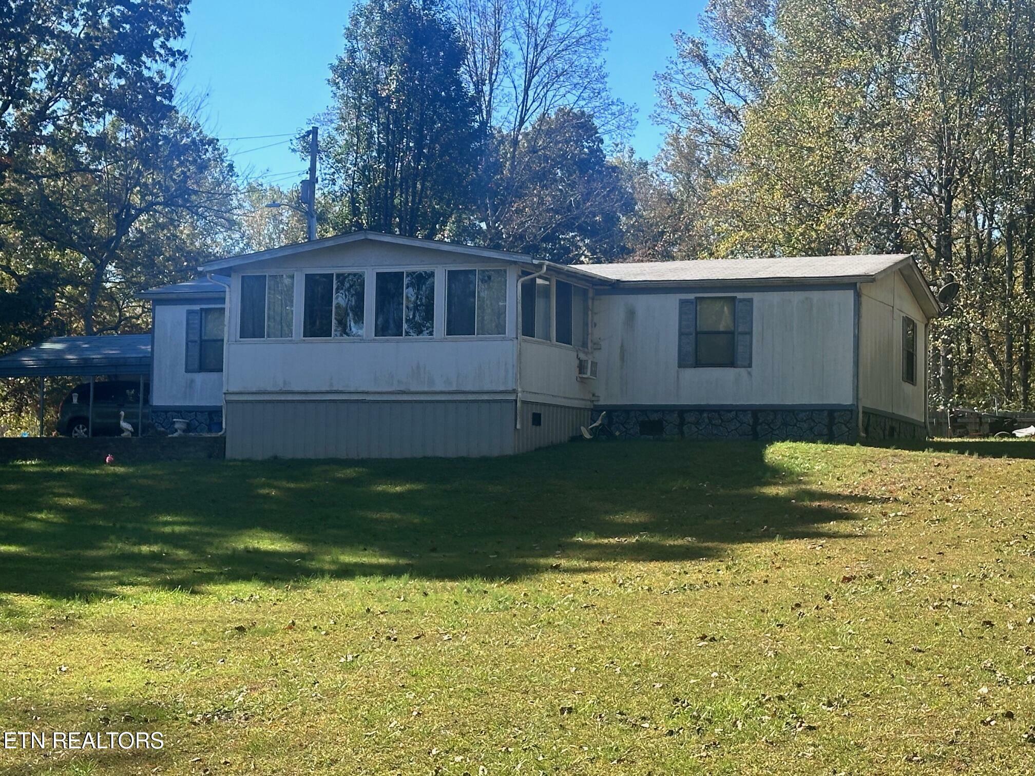 Property Photo:  433 S Wilder Ave  TN 37854 