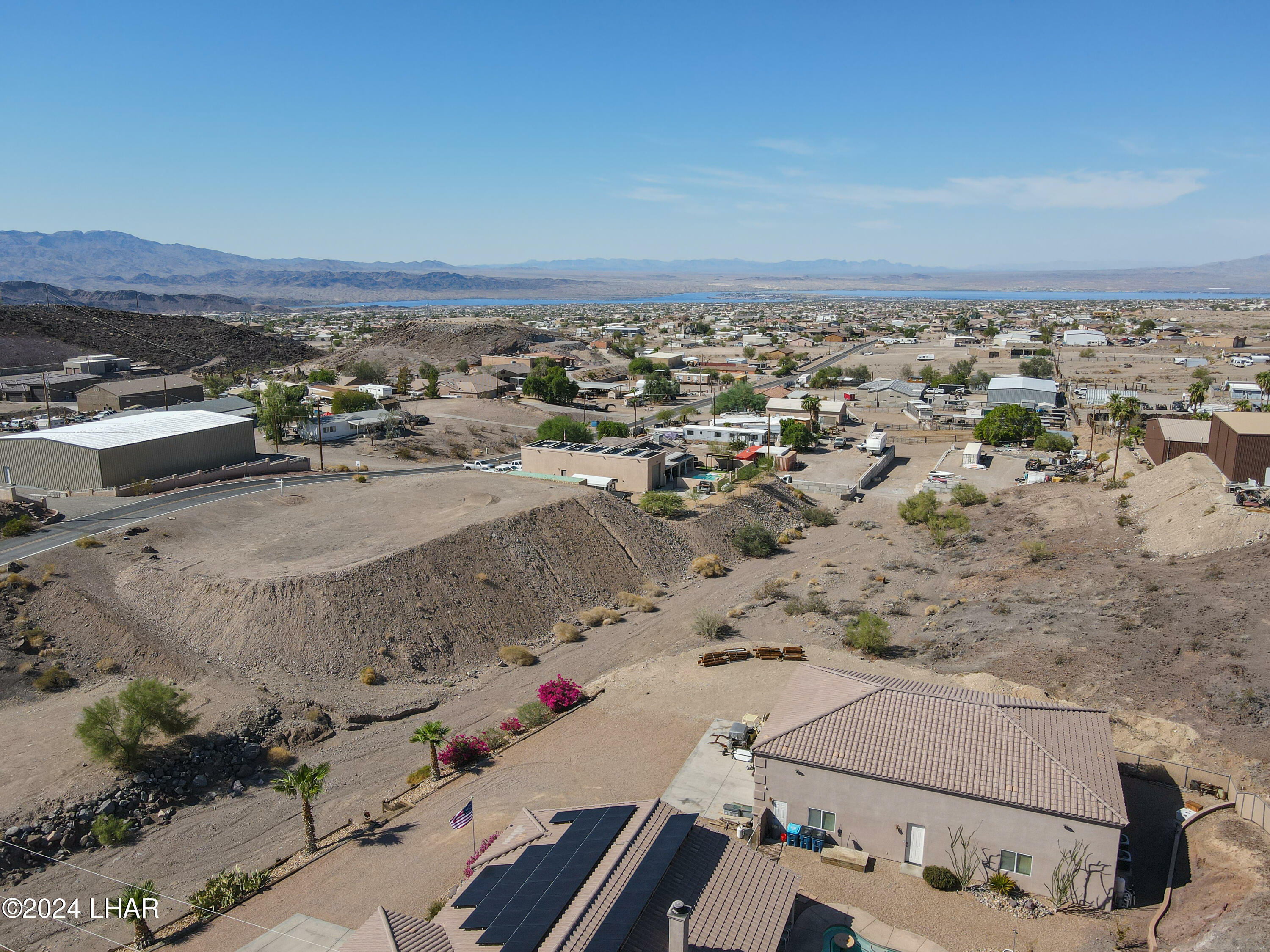 Property Photo:  4061 Lakeview Rd  AZ 86406 