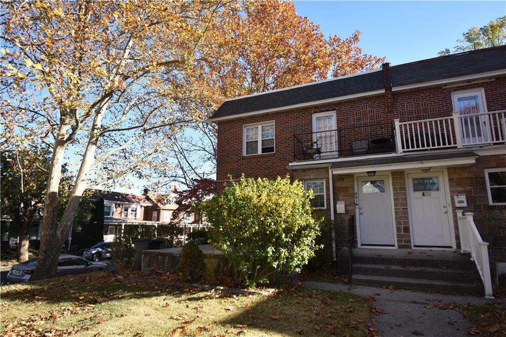 Property Photo:  459 North 22nd Street  PA 18104 