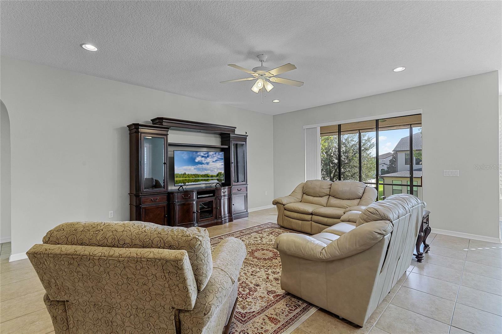 Property Photo:  4169 Longbow Drive  FL 34711 