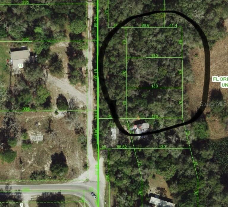 Property Photo:  Colony Road  FL 34669 