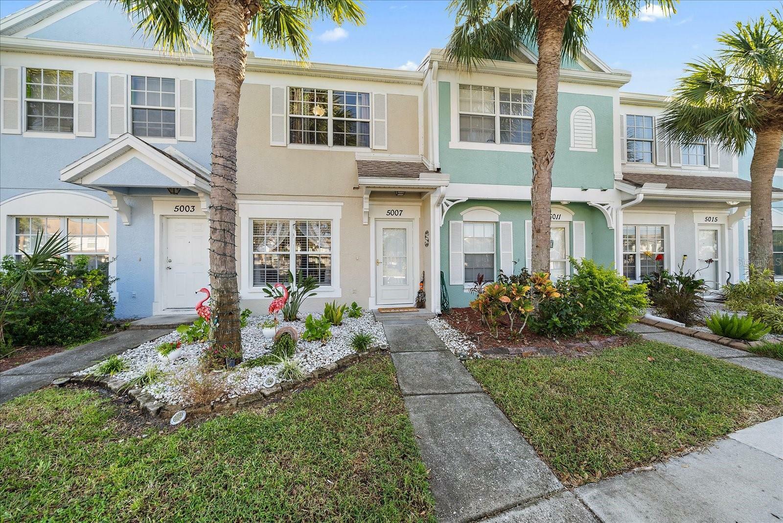 5007 Misty Canal Place  Bradenton FL 34203 photo