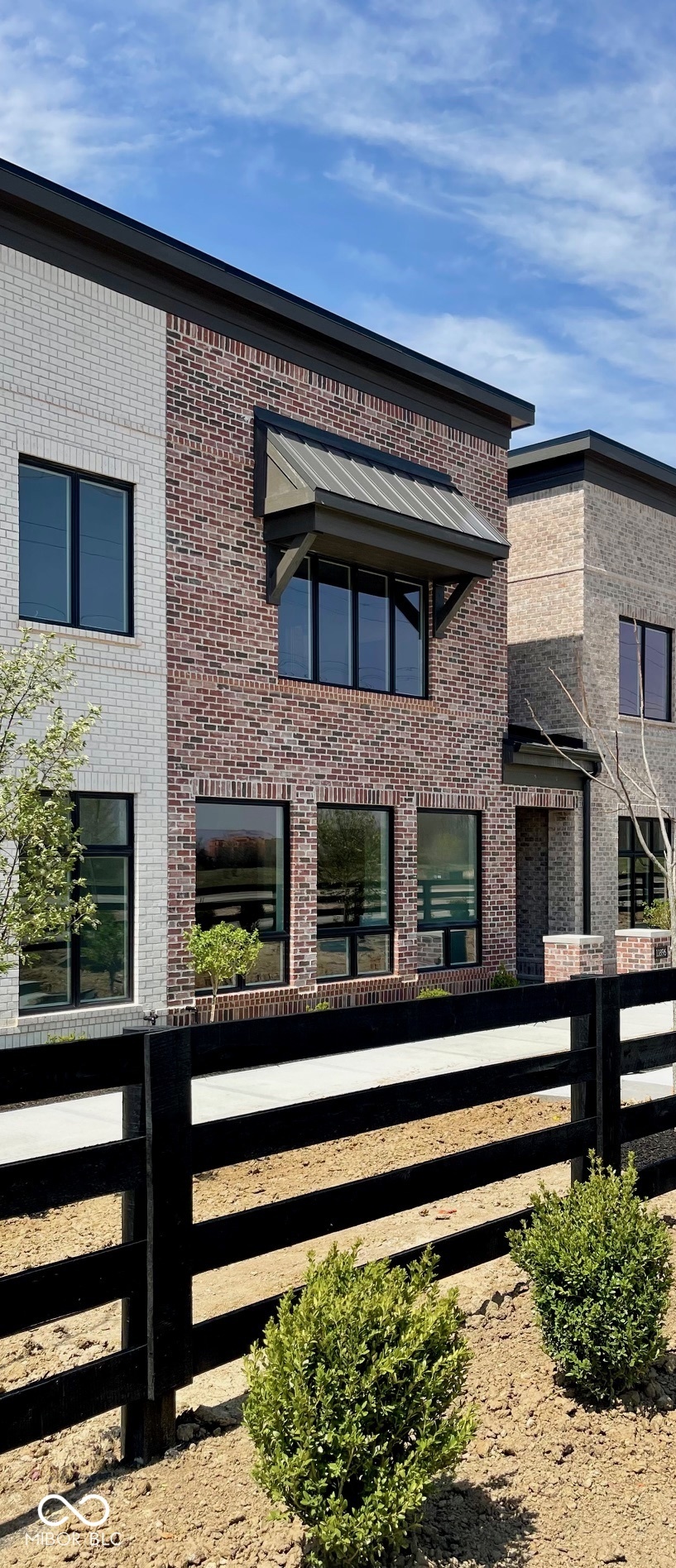 Property Photo: 11896 Spring Mill Road IN 46032