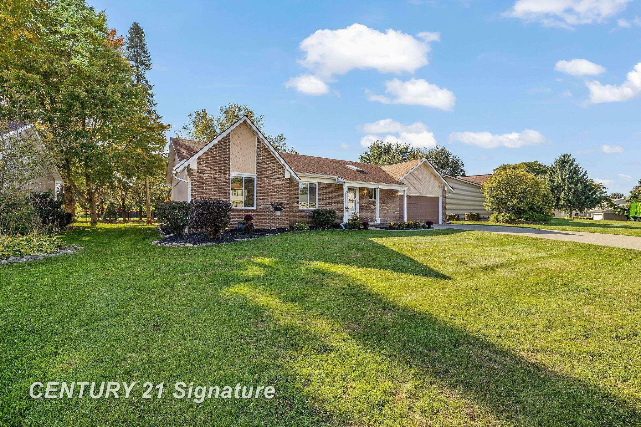 Property Photo:  22341 Mill Road  MI 48375 