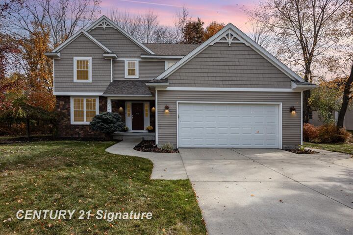 3704 Aspen Way  Midland MI 48642 photo
