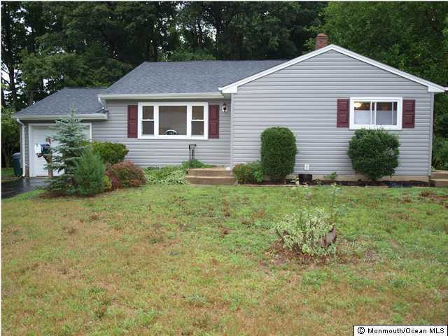 Property Photo:  192 Joycee Court  NJ 07748 