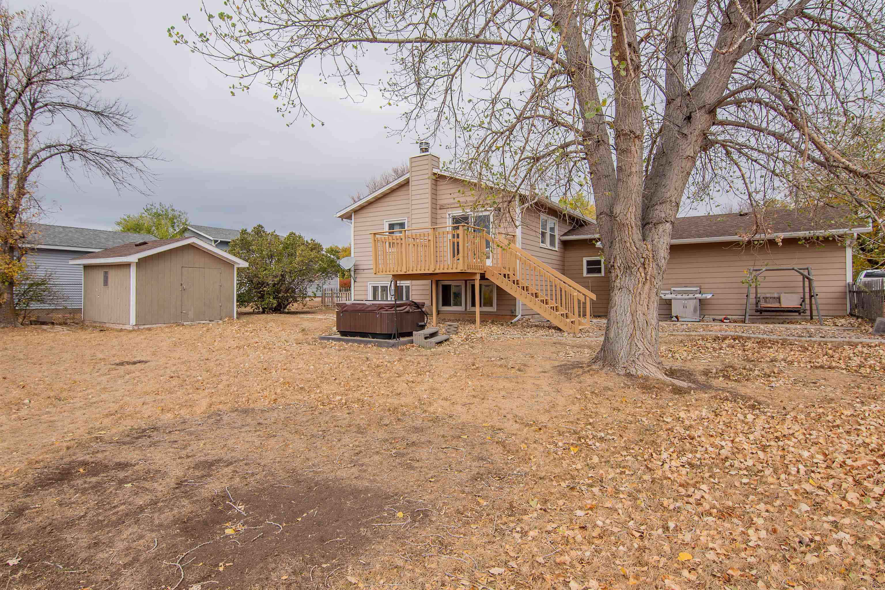 Property Photo:  6536 Beverly Drive  SD 57701 