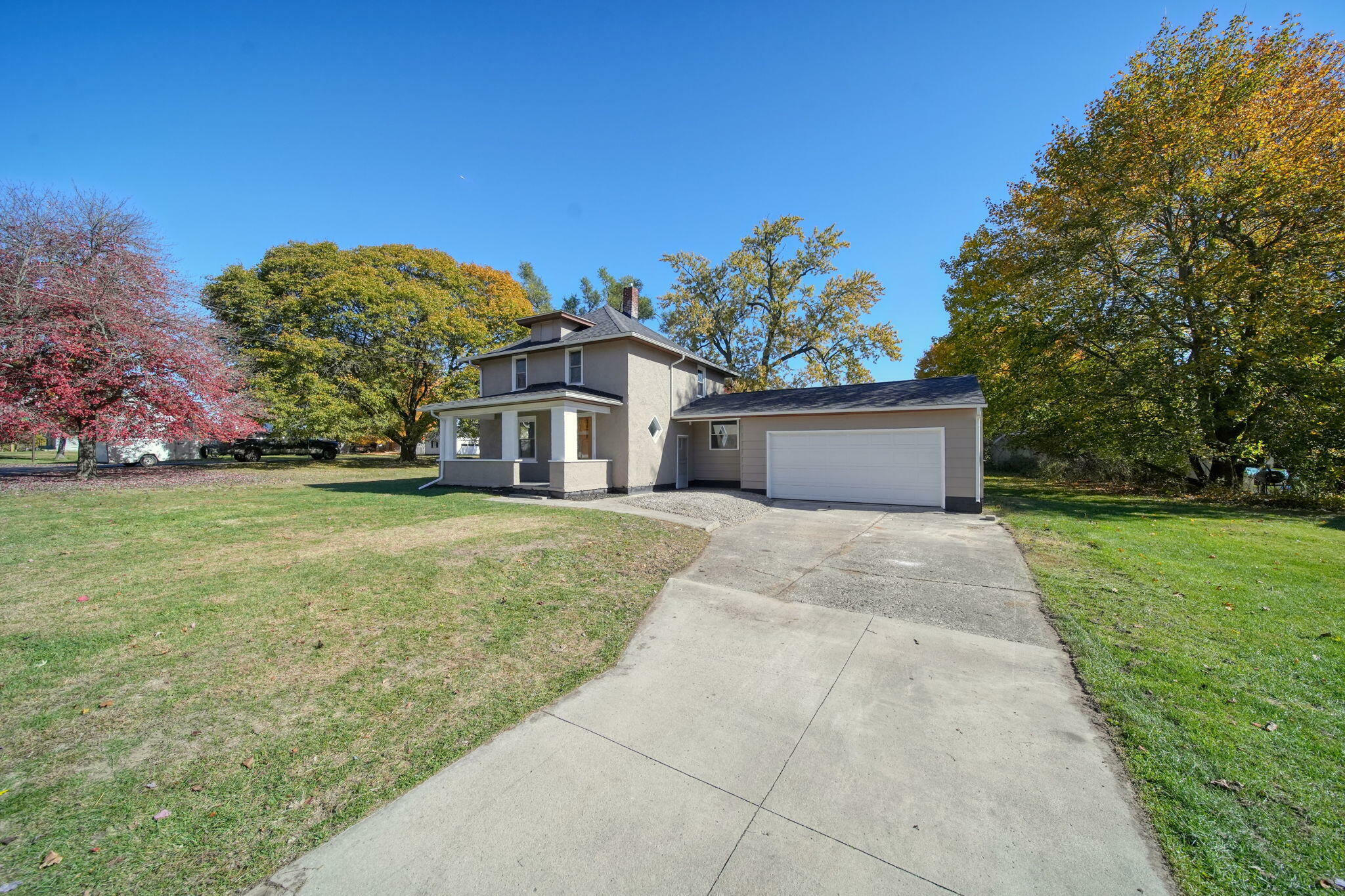 Property Photo:  3125 Fairview Drive  MI 49203 