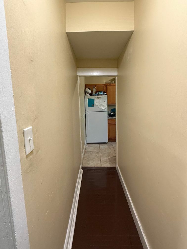 Property Photo:  715 W 57th Street 2  IL 60621 