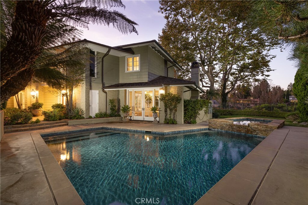 Property Photo:  3 Cypress Point Lane  CA 92660 