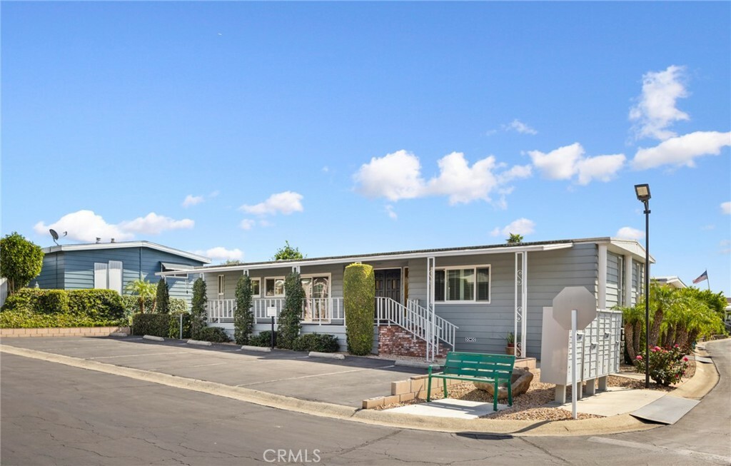 Property Photo:  4095 Fruit Street 420  CA 91750 