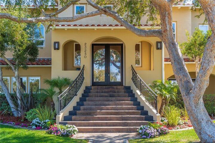 Property Photo: 23250 Robert Road CA 90505