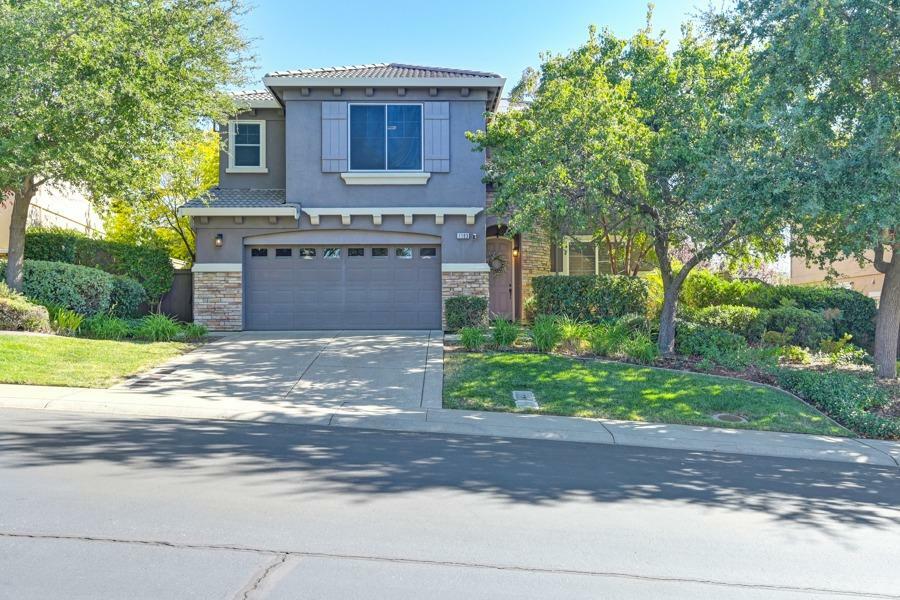 Property Photo:  1183 Villagio Drive  CA 95762 