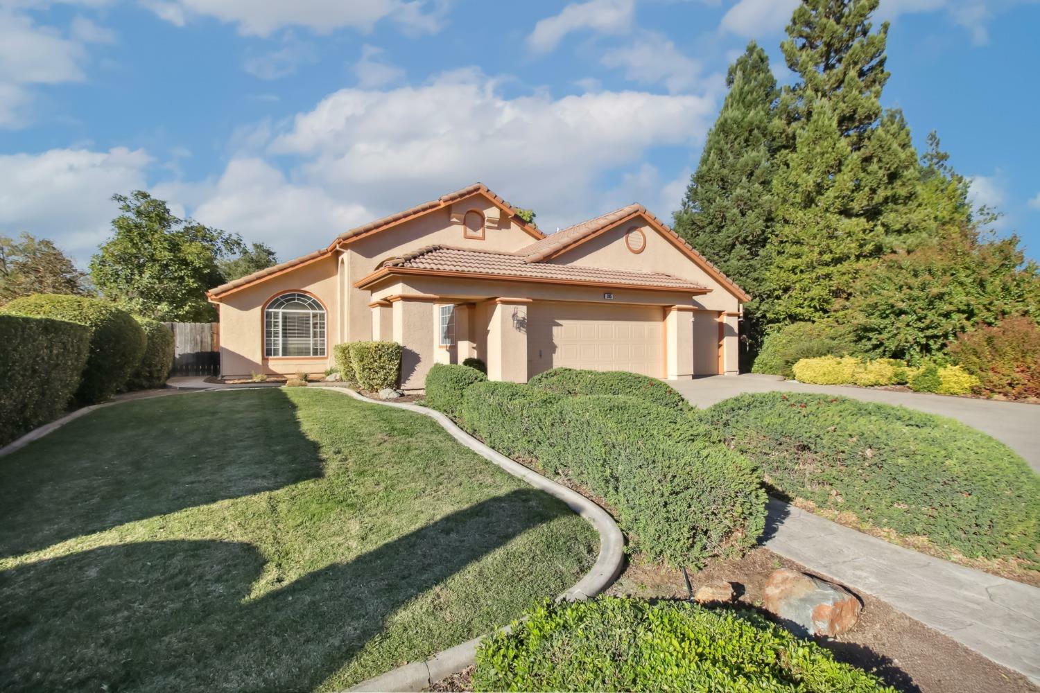 385 Silberhorn Drive  Folsom CA 95630 photo