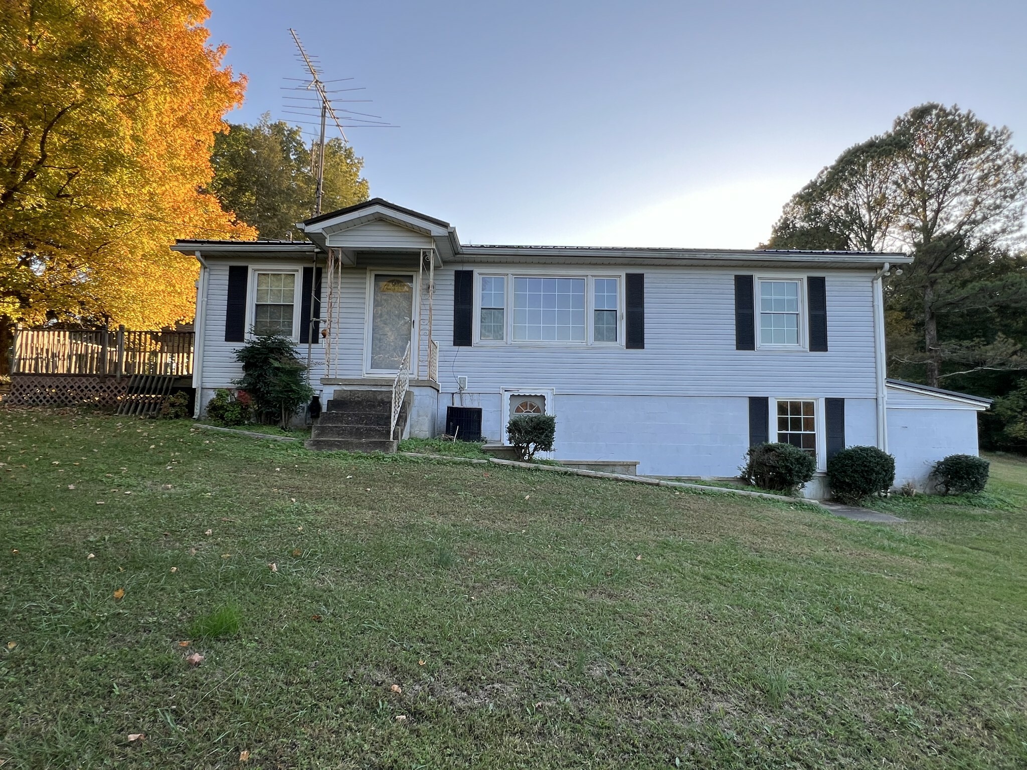 Property Photo:  19 Gowen Rd  TN 38468 