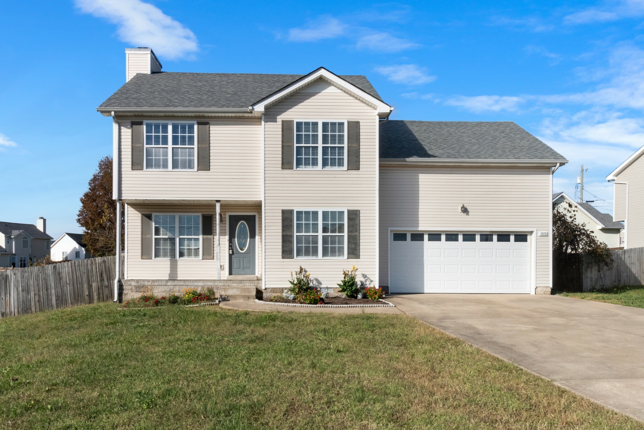 Property Photo:  1373 Mackenzie Ct  TN 37042 