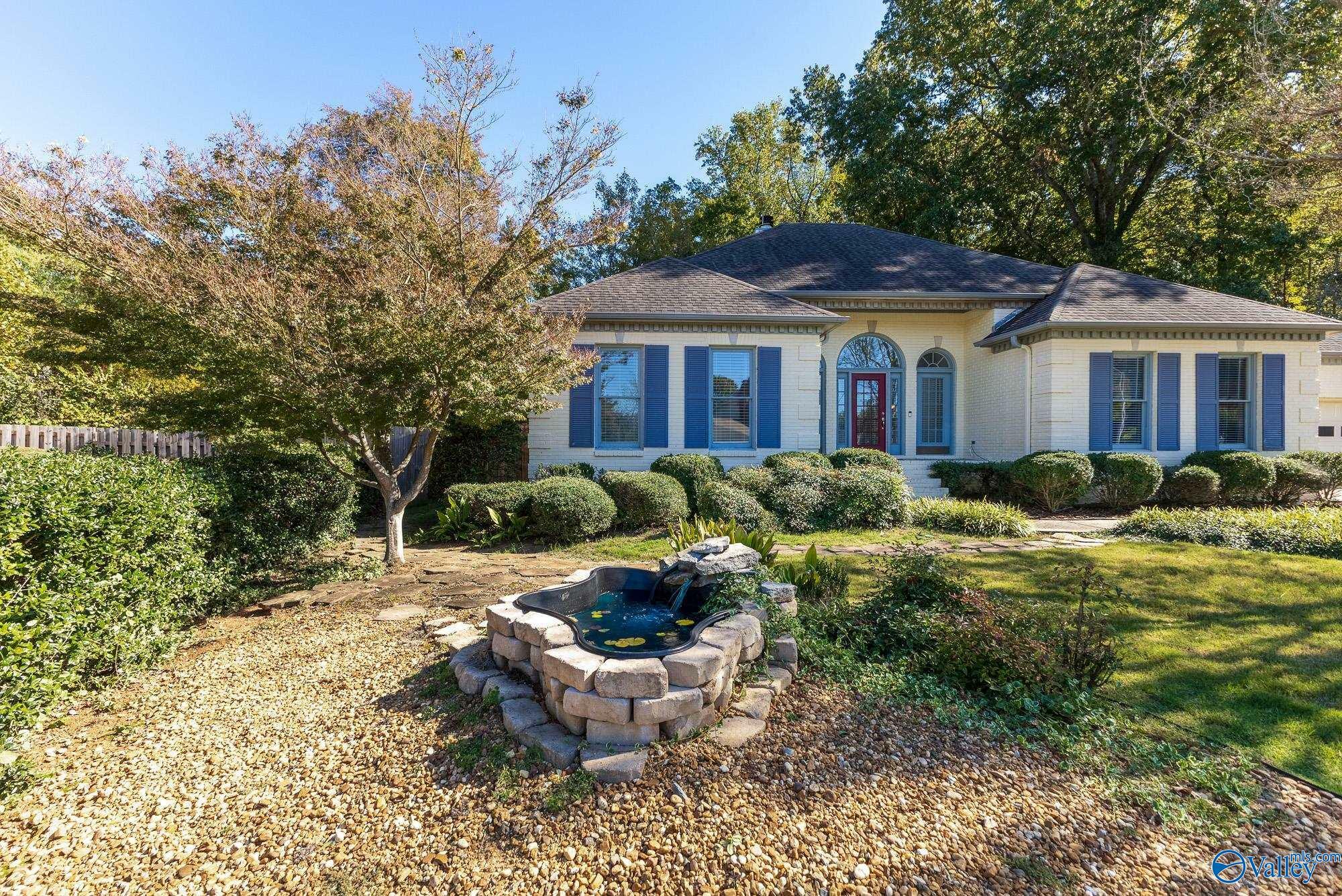 Property Photo:  9417 Ojay Drive SE  AL 35803 