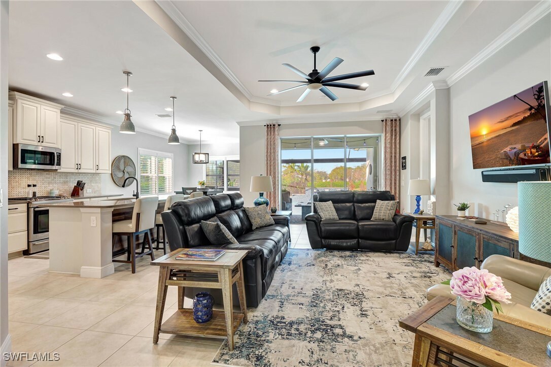 Property Photo:  17780 Spanish Harbour Court  FL 33908 