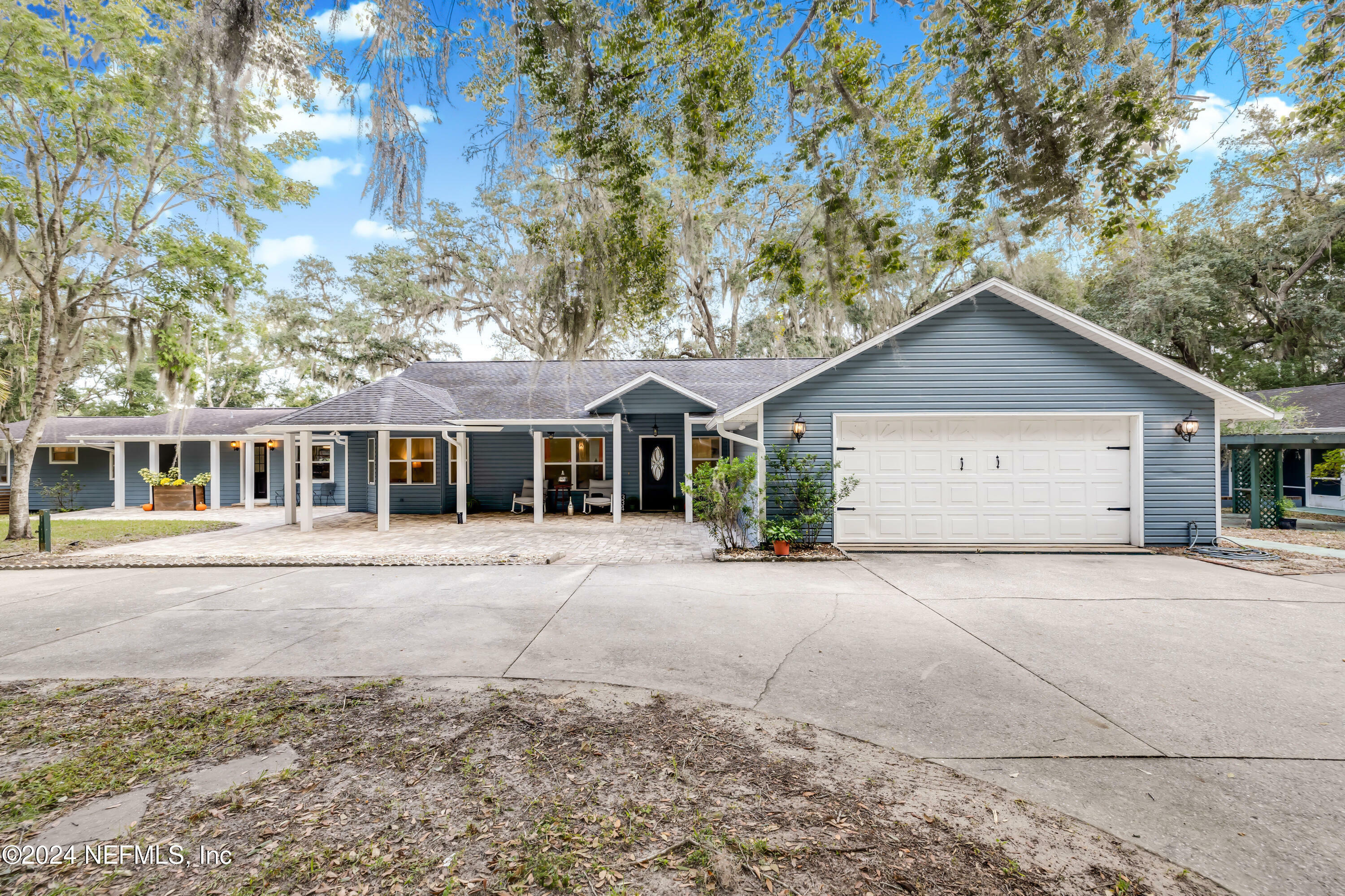 334 N County Road 315  Interlachen FL 32148 photo