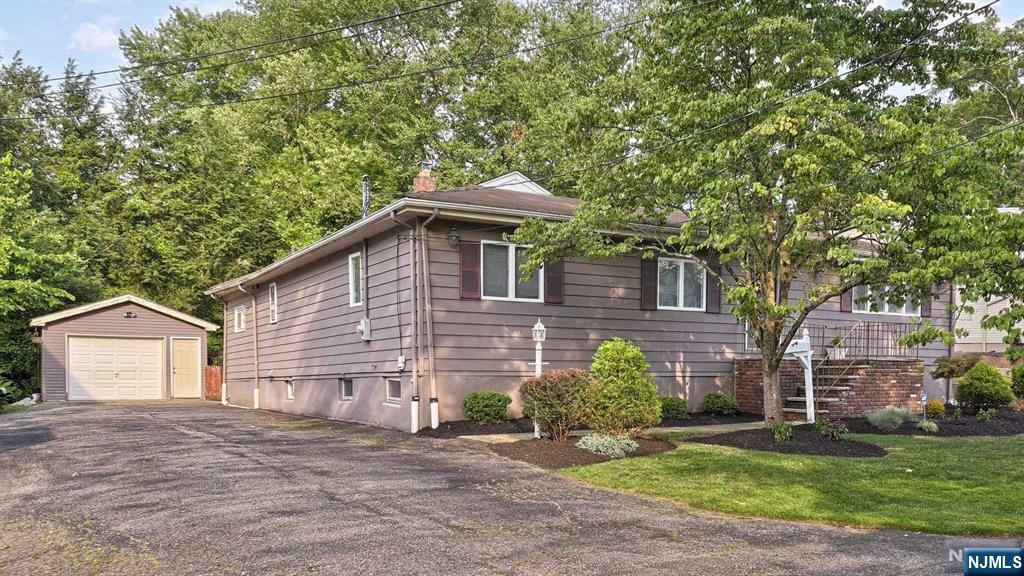 Property Photo: 34 Garrow Avenue NJ 07440