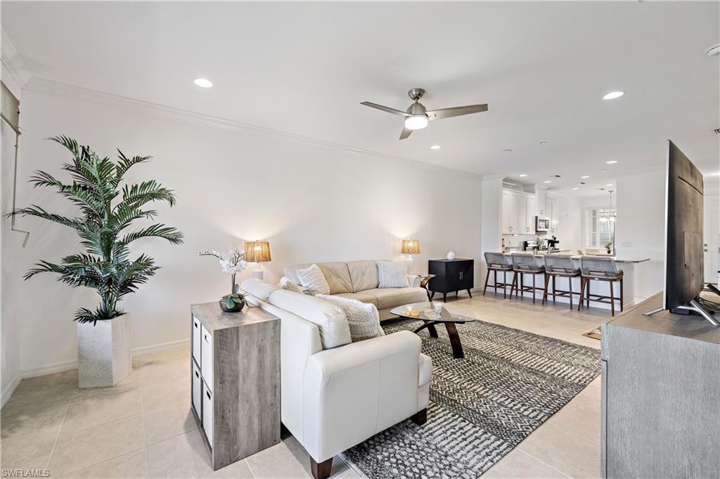 Property Photo: 9374 Pocida Ct 101 FL 34119