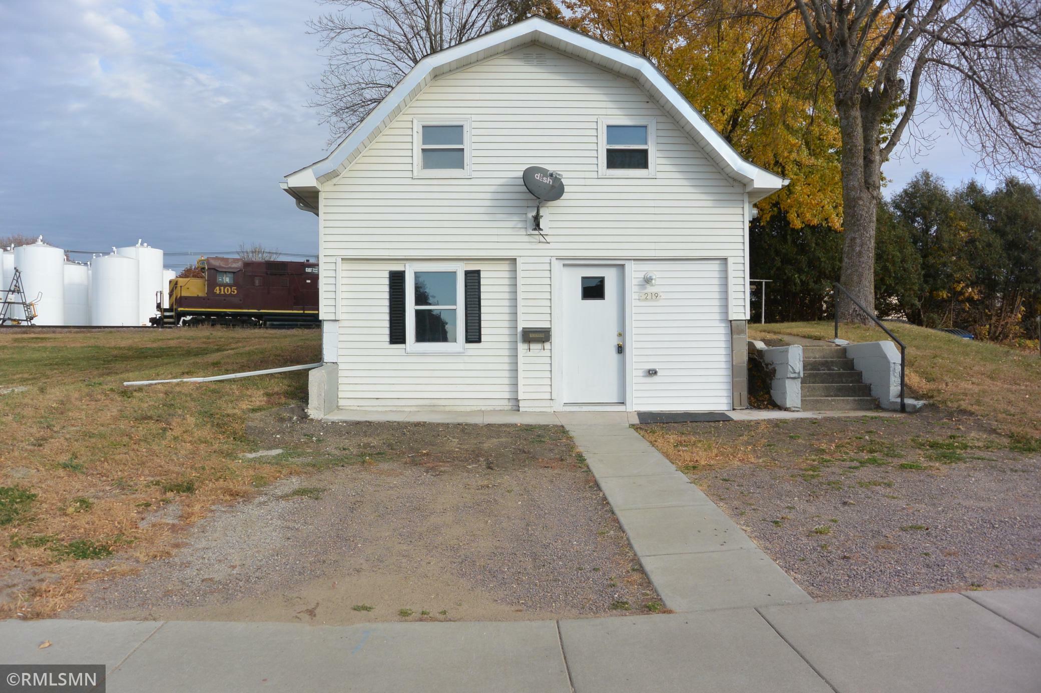 Property Photo:  219 10th Street E  MN 55336 