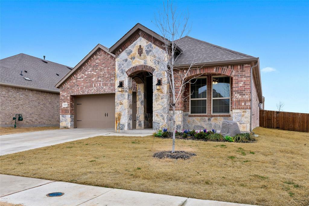 Property Photo:  3006 Jasper Trail  TX 76227 