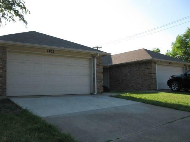 Property Photo:  4025 Garden Park Drive  TX 76180 