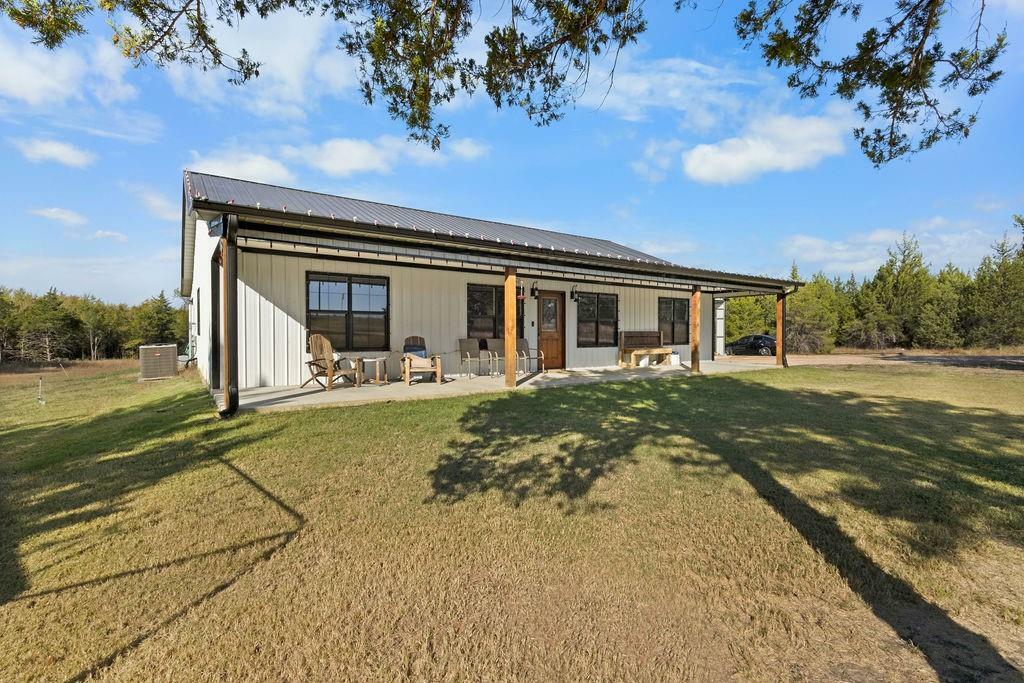 Property Photo:  2054 Fm 895  TX 75432 