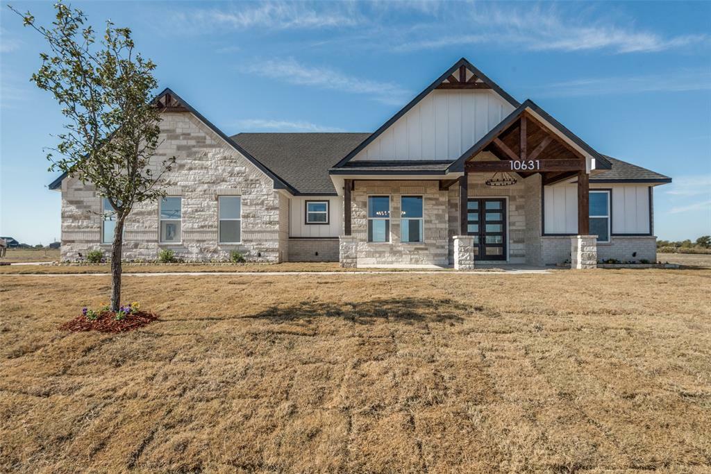 Property Photo:  10631 Millet Lane  TX 76084 