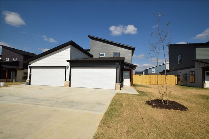 1504 SW Poigai Way 1  Bentonville AR 72712 photo