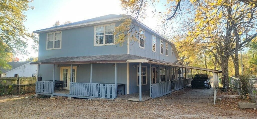 Property Photo: 392 N Main Street AR 72719