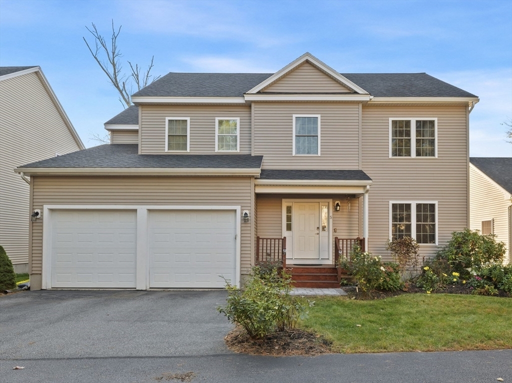 Property Photo:  5 Aspen Lane  MA 01720 