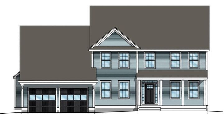 66 Parish Road 3  Georgetown MA 01833 photo