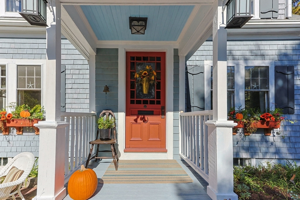 Property Photo:  51 Town Brook Rd  MA 02673 