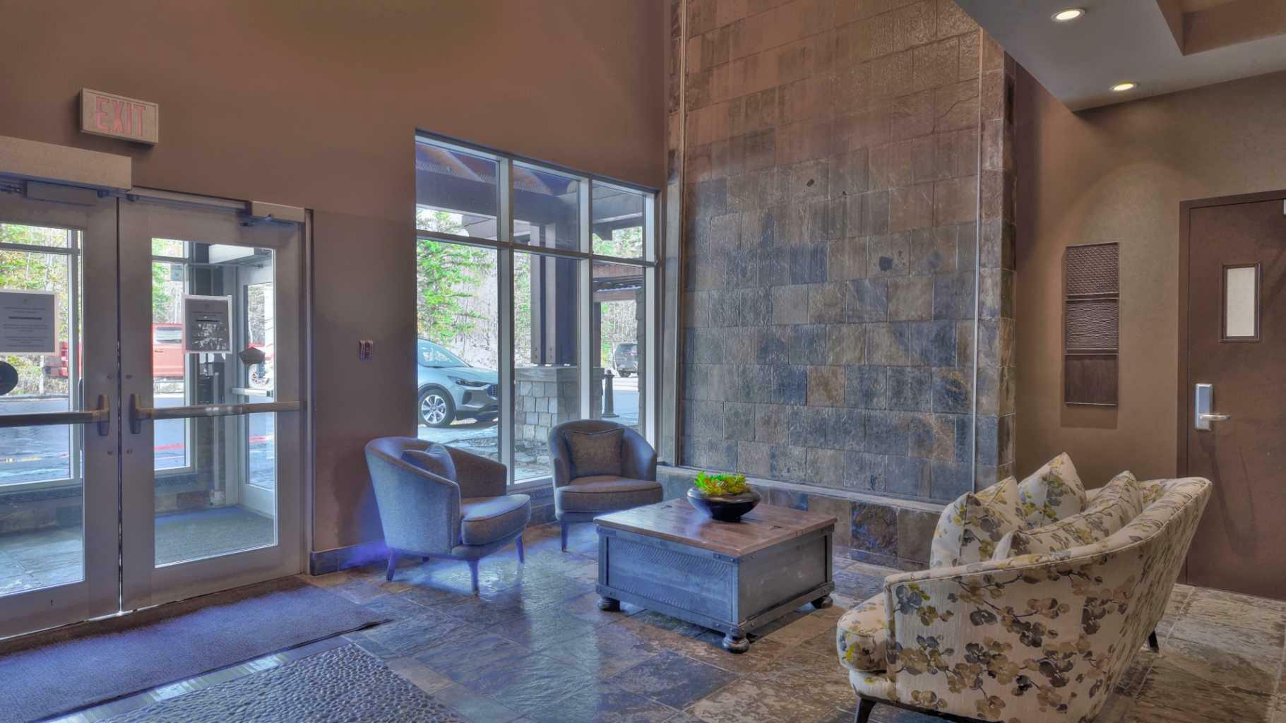 Property Photo: 1818 Mountain Avenue 117 AB T1W 3M3