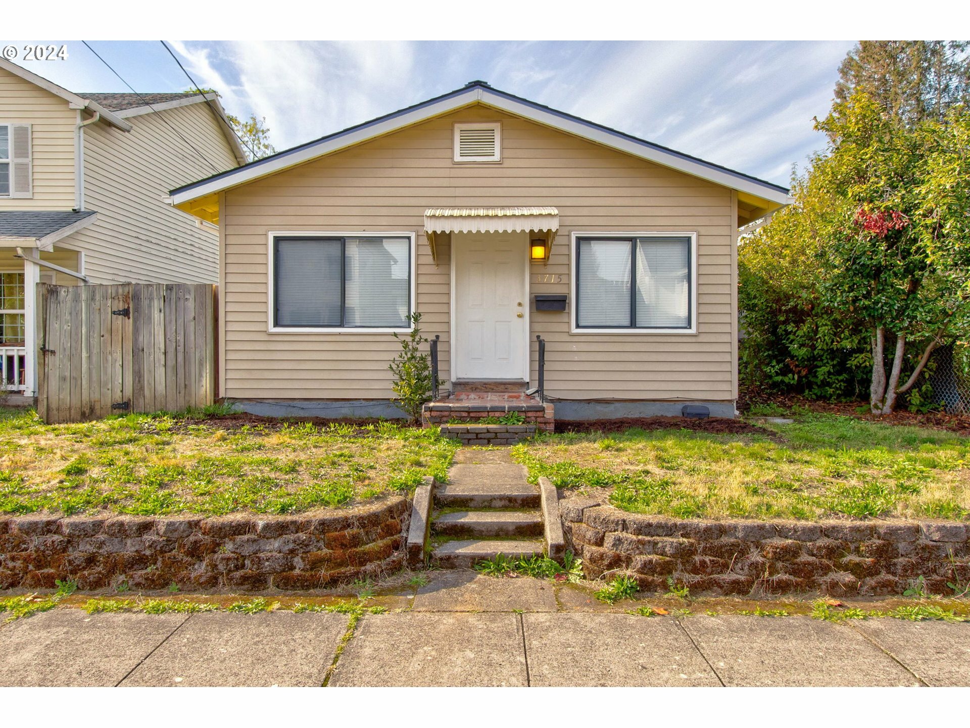 3715 SE 67th Ave  Portland OR 97206 photo