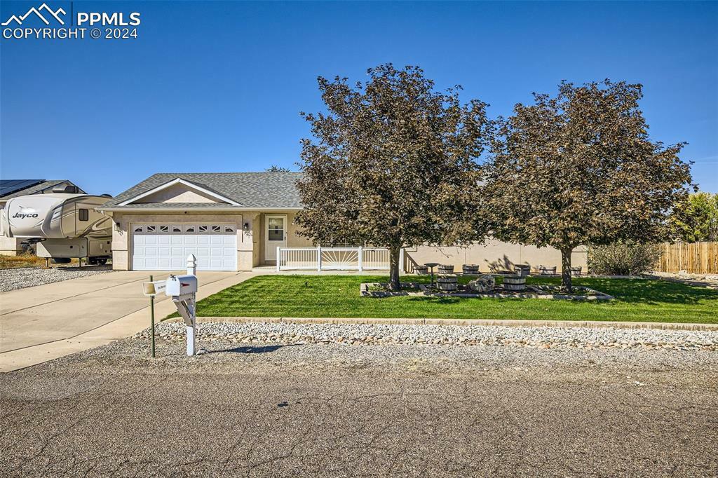 Property Photo:  551 S Rogers Drive  CO 81007 