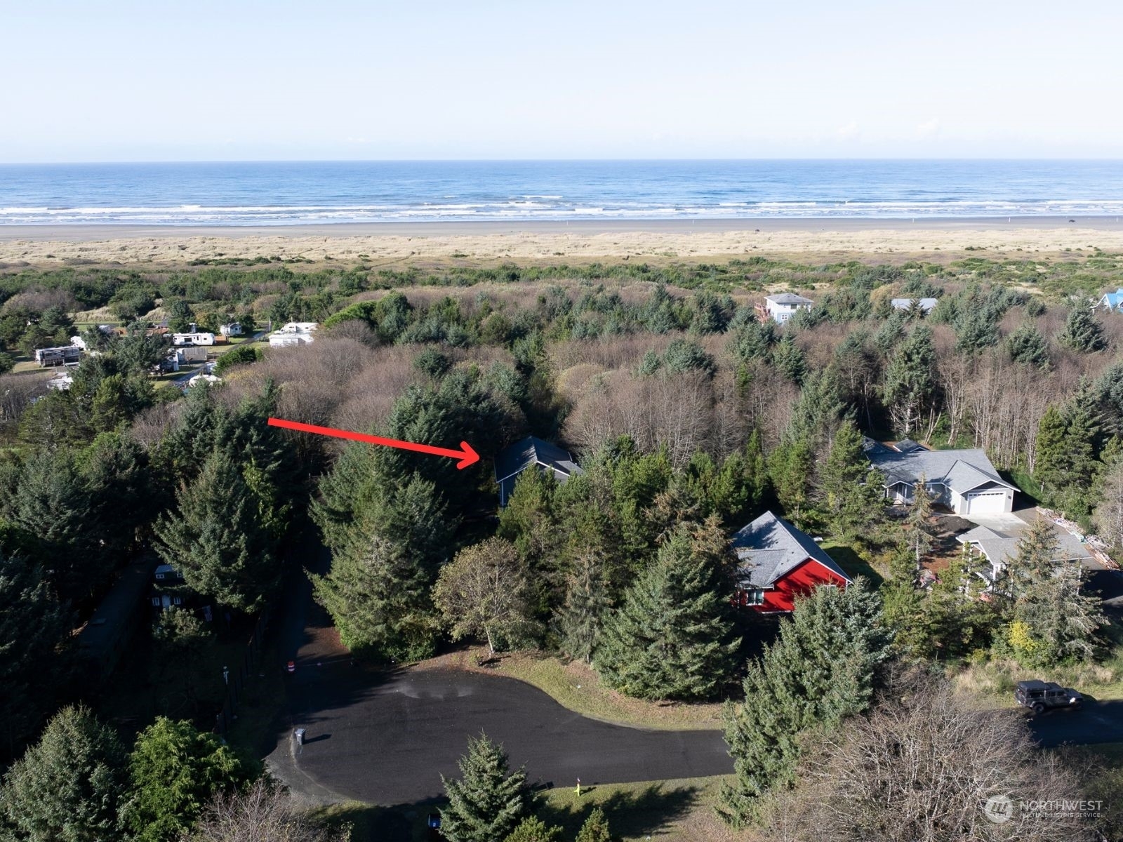 Property Photo:  198 Ocean Boulevard  WA 98569 