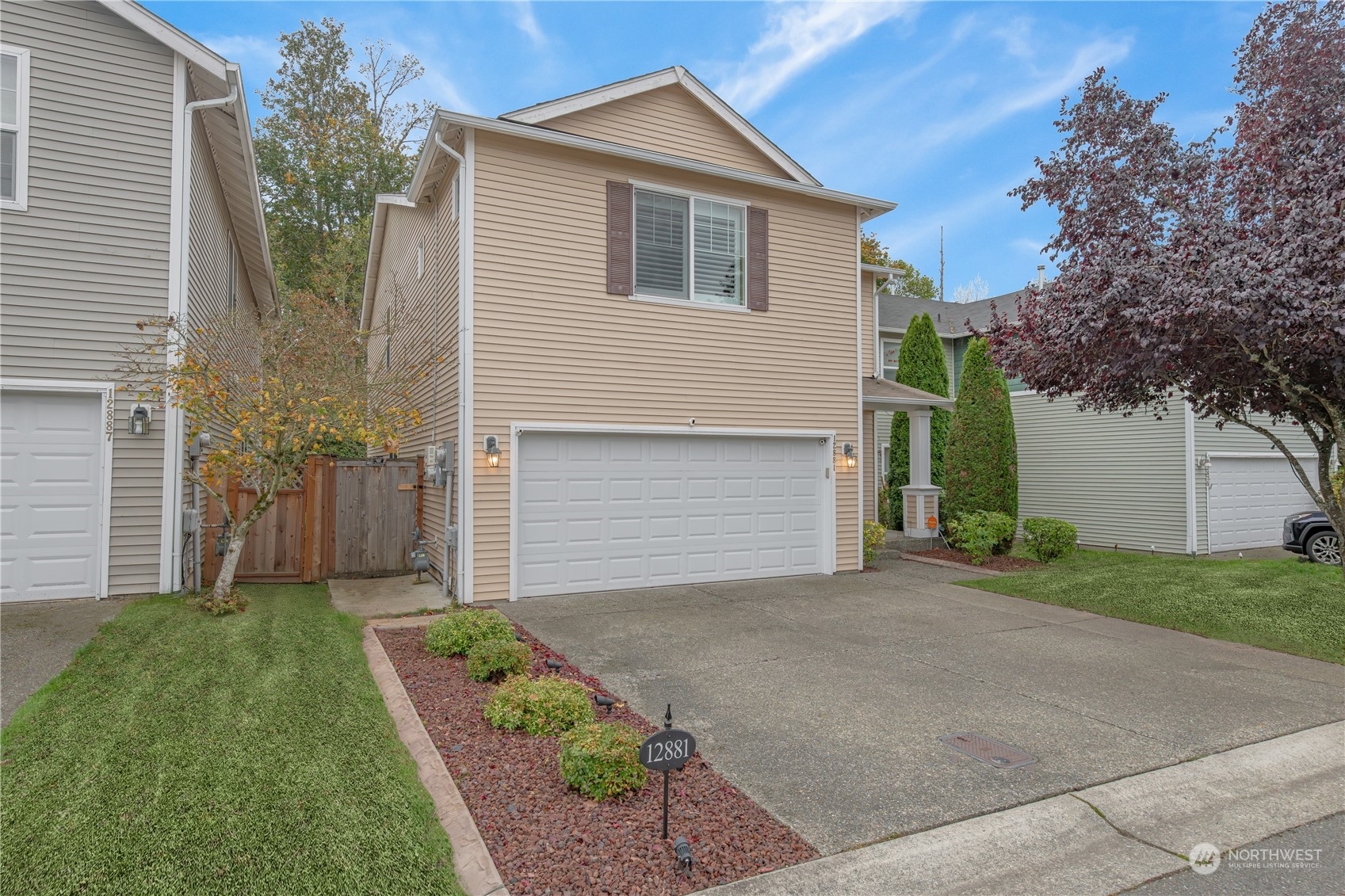 Property Photo:  12881 SE 225th Court  WA 98031 